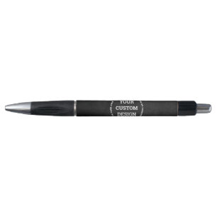 Maak Uw Eigen Aangepaste Pen