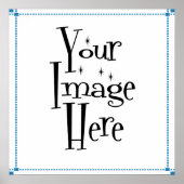 MAAK UW EIGEN AANGEPASTE POSTERS EN PRINTS (Voorkant)