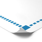 MAAK UW EIGEN AANGEPASTE POSTERS EN PRINTS (Hoek)