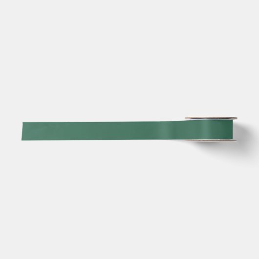 Maak Uw Eigen Aangepaste Satijnen Lint (Voorkant)