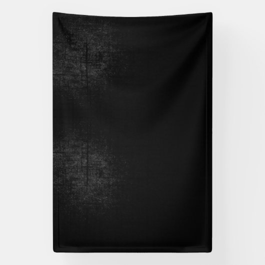 Maak Uw Eigen Aangepaste Spandoek (Verticaal)