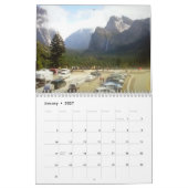 Maak uw eigen agenda kalender (Jan 2027)