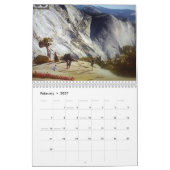 Maak uw eigen agenda kalender (Feb 2027)