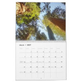 Maak uw eigen agenda kalender (Mar 2027)