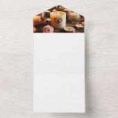 Maak uw eigen all in one uitnodiging (Binnen)