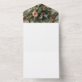 Maak uw eigen all in one uitnodiging (Binnen)