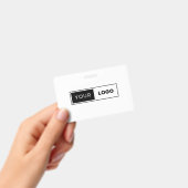 Maak uw eigen badge (Handheld)