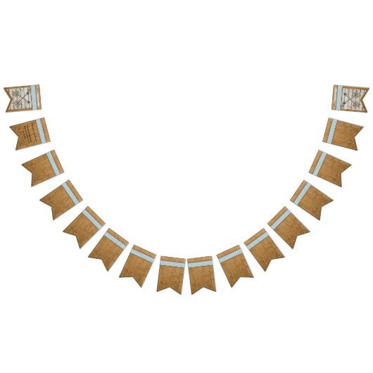 Maak uw eigen Banner rond de achtergrond Chevron (Alle)