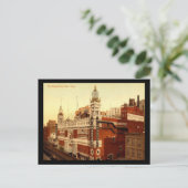 Maak uw eigen Briefkaart (Staand voorkant)