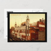 Maak uw eigen Briefkaart (Voorkant / Achterkant)