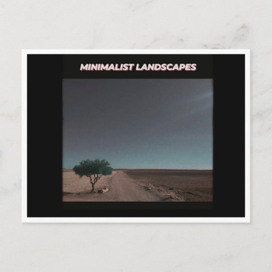 Maak uw eigen briefkaart (Voorkant)