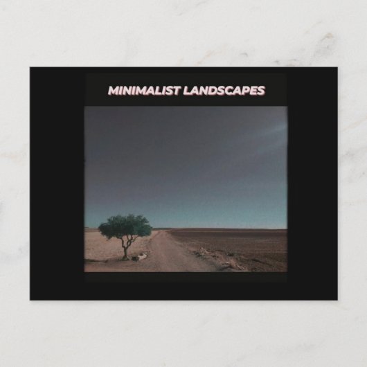 Maak uw eigen briefkaart (Voorkant)