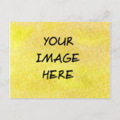 Maak uw eigen briefkaarten horizontaal 5,6 x 4,25  (Voorkant)