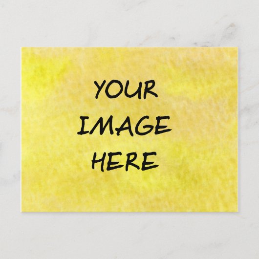 Maak uw eigen briefkaarten horizontaal 5,6 x 4,25  (Voorkant)