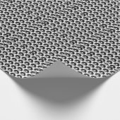 Maak Uw Eigen Cadeaupapier (Hoek)