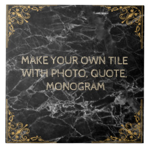 MAAK UW EIGEN CERAMISCHE TIL TEGELTJE