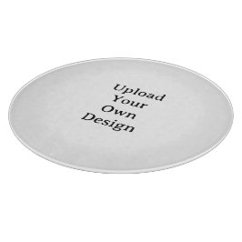 Maak Uw Eigen Eenvoudige Aangepaste Decoratieve Gl Snijplank