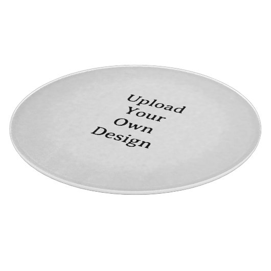 Maak Uw Eigen Eenvoudige Aangepaste Decoratieve Gl Snijplank (Hoek)
