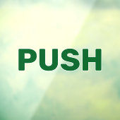 Maak Uw Eigen Eenvoudige Aangepaste Druk Ruitfolie Raamsticker (Vel 3)