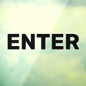 Maak Uw Eigen Eenvoudige Aangepaste Ingangsruitsti Raamsticker (Vel 3)