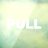 Maak Uw Eigen Eenvoudige Aangepaste Ramensticker Raamsticker (Vel 3)