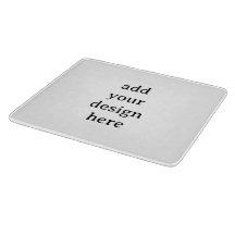 Maak Uw Eigen Eenvoudige Decoratieve Glas 15x18cm