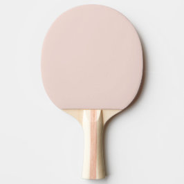 Maak Uw Eigen Egale Kleur | Klassiek | Elegant  Tafeltennisbatje
