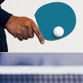 Maak Uw Eigen Egale Kleur | Klassiek | Elegant  Tafeltennisbatje