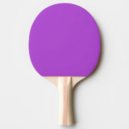 Maak Uw Eigen Egale Kleur | Klassiek | Elegant  Tafeltennisbatje