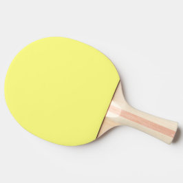 Maak Uw Eigen Egale Kleur | Klassiek | Elegant  Tafeltennisbatje