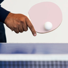 Maak Uw Eigen Egale Kleur | Klassiek | Elegant  Tafeltennisbatje