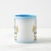 Maak uw eigen embleekboomstructuurcode gekweekt go mok (Midden)