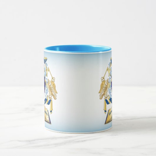 Maak uw eigen embleekboomstructuurcode gekweekt go mok (Midden)