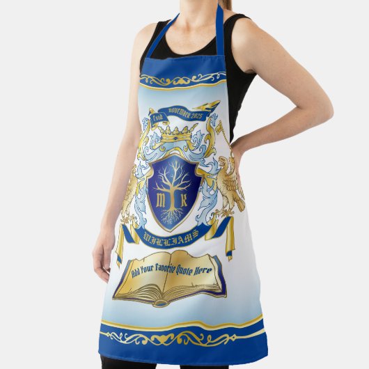 Maak uw eigen embleekboomstructuurcode gekweekt go schort (Insitu)