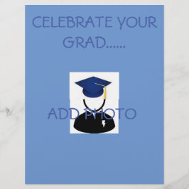 MAAK UW EIGEN ESSENTIËLE AFSTUDEREN SIGNALEN