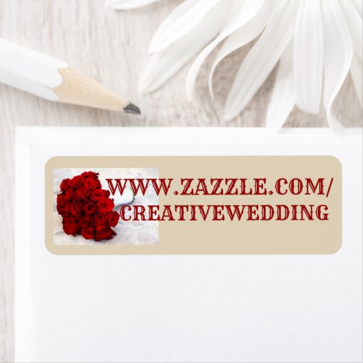 MAAK UW EIGEN ETIKETTEN (Insitu)