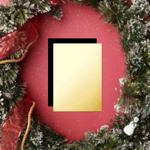 Maak Uw Eigen Folie Uitnodiging