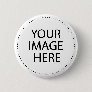 Maak uw eigen foto/ontwerp-Button Ronde Button 5,7 Cm