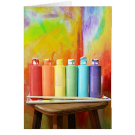 Maak uw eigen foto van Rainbows