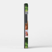 Maak uw eigen fotocollage en tekst Case-Mate iPhone case (Achterkant / Rechts)