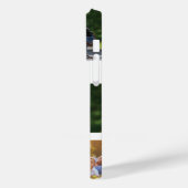 Maak uw eigen fotocollage en tekst Case-Mate iPhone case (Achterkant / Links)