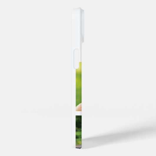 Maak uw eigen fotocollage en tekst Case-Mate iPhone case (Achterkant / Rechts)