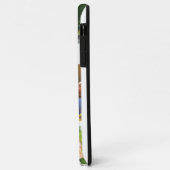 Maak uw eigen fotocollage en tekst Case-Mate iPhone case (Achterkant/links)