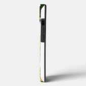 Maak uw eigen fotocollage en tekst Case-Mate iPhone case (Achterkant / Links)