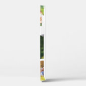 Maak uw eigen fotocollage en tekst Case-Mate iPhone case (Achterkant / Links)