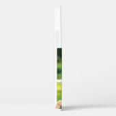 Maak uw eigen fotocollage en tekst Case-Mate iPhone case (Achterkant / Rechts)