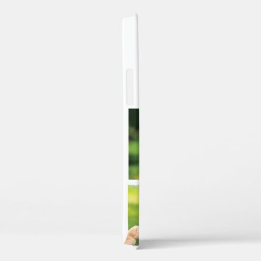 Maak uw eigen fotocollage en tekst Case-Mate iPhone case (Achterkant / Rechts)