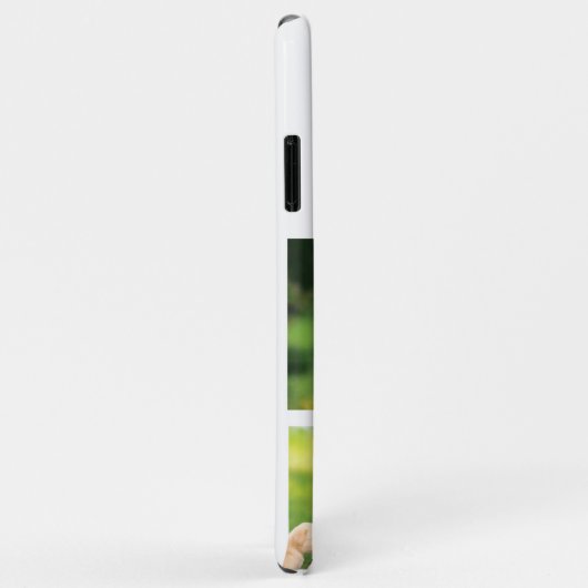 Maak uw eigen fotocollage en tekst Case-Mate iPhone case (Achterkant/rechts)