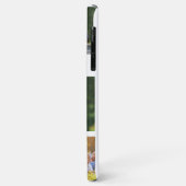 Maak uw eigen fotocollage en tekst Case-Mate iPhone case (Achterkant/links)