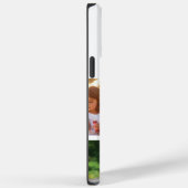 Maak uw eigen fotocollage en tekst Case-Mate iPhone case (Achterkant / Rechts)